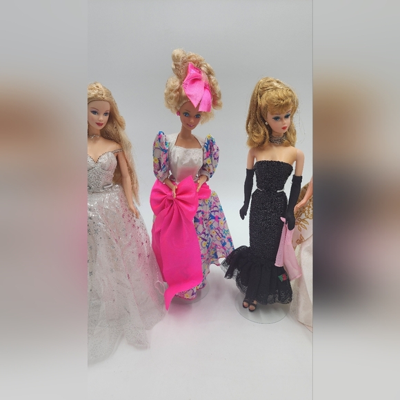 Barbie bundle - Picture 2 of 14